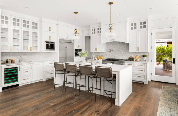 Quartz Countertops Reston
