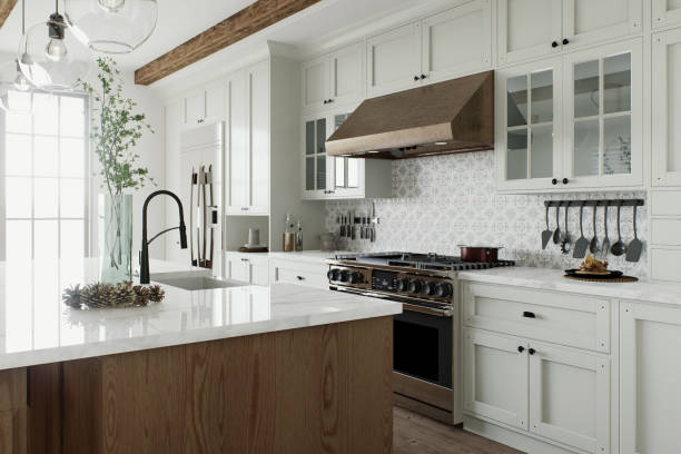 Countertop Results Reston VA